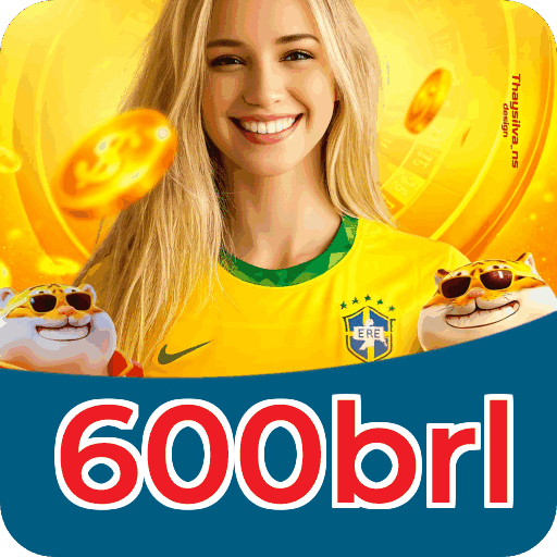 600brl APP mobile