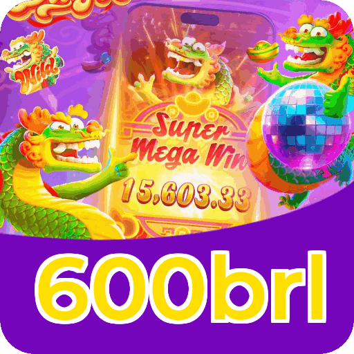 600brl PIX instantâneo Brasil